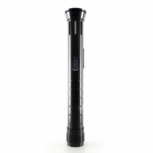 SABRE KA YOGEN ELITE 58 CM SOLAARI NOIR Noir