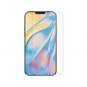 VERRE TREMPE PLAT MY WAY IPHONE 13 MINI