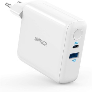 BATTERIE EXTERNE POWERCORE III FUSION 5000mAh Blanc