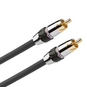 Digital Coax 400dcx Advanced Performance Audio Cable