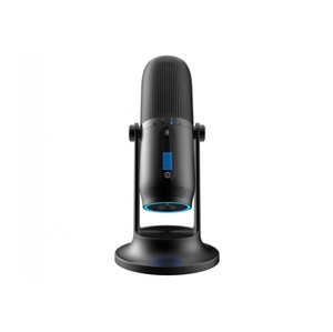 MICROPHONE MDRILL ONE PRO THRONMAX BLACK Noir