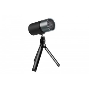 MICROPHONE PULSE THRONMAX Noir