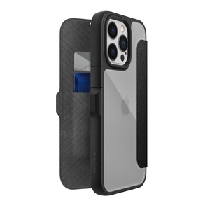 ETUI FOLIO URBAN RAPTIC IPHONE 13 PRO