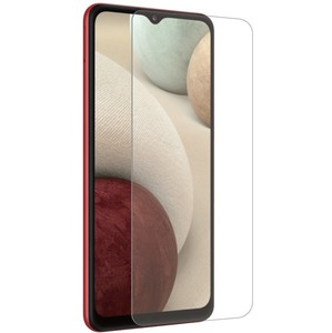 Protection écran en verre trempé sans découpe  Transparent