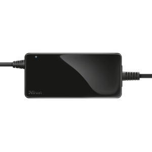 Chargeur ordinateur TRUST HP 90W MAXO Noir
