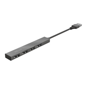 MINI USB HUB 4-PORT HALYX TRUST