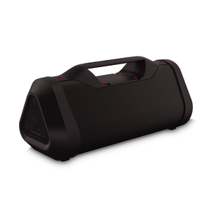BLASTER V3.0 ENCEINTE SANS FIL BLUETOOTH MONSTER Noir