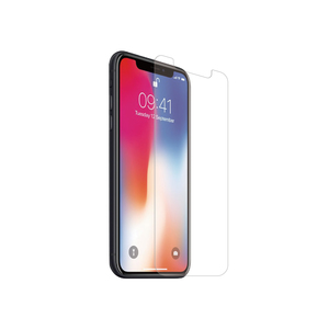 VERRE TREMPE PLAT: APPLE IPHONE XR/11