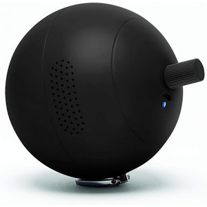 Enceinte balle Noir