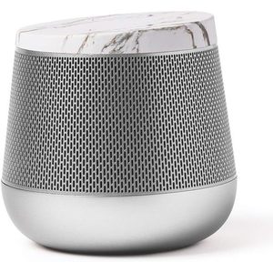 Enceinte miami sound bois Marbre blanc