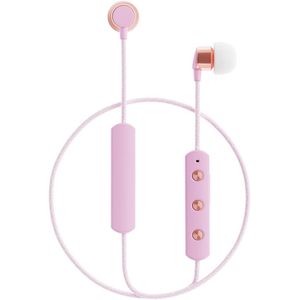 Ecouteurs bluetooth tio Rose