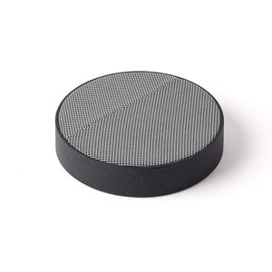 Station de charge Qi + enceinte BT oslo energie Grey/Grey