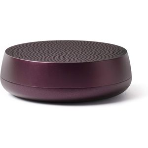 Enceinte mino L Dark Plum