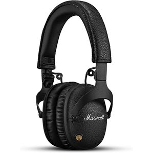 CASQUE MONITOR 2 BLUETOOTH ANC Noir