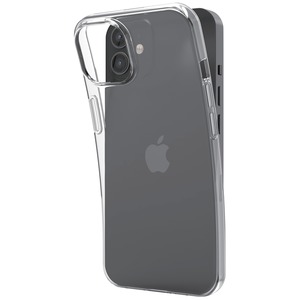 Coque myway pour iPhone 12/12 pro Transparent