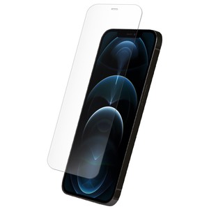 Protection écran verre trempé pour iPhone 12 Max/12 Pro