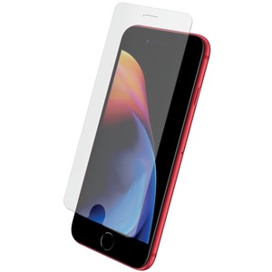 VERRE TREMPE PLAT IPHONE SE/8/7/6S/6