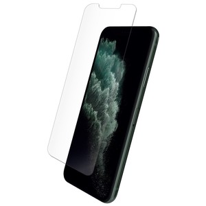 VERRE TREMPE PLAT IPHONE 11/XR