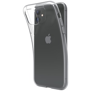 COQUE SOUPLE IPHONE 11 Transparent