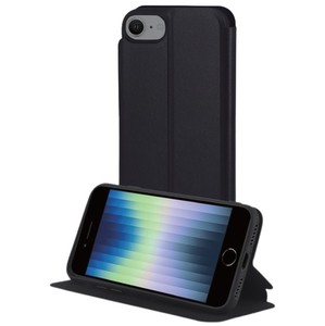 Etui folio myway pour iPhone SE/8/7/6