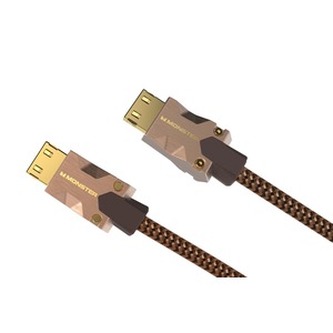 Câble hdmi M2000 UHD 4K HDR10+ 25GBPS 3M Noir