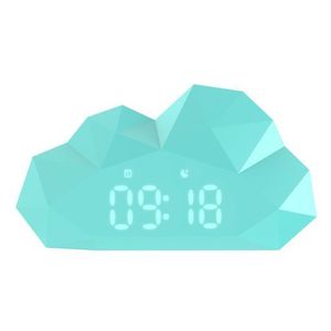 MINI REVEIL CLOUDY MOB Turquoise