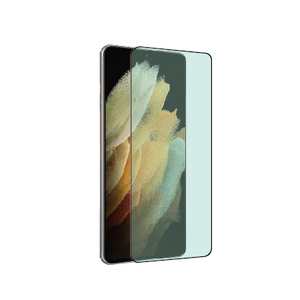 VERRE TREMPE ANTIBACTERIEN TIGER GLASS PLUS SAMSUNG GALAXY S22 PLUS Noir