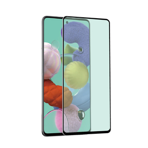 VERRE TREMPE ANTIBACTERIEN TIGER GLASS PLUS SAMUNG GALAXY A53 5G/A52S/A52 5G/A52