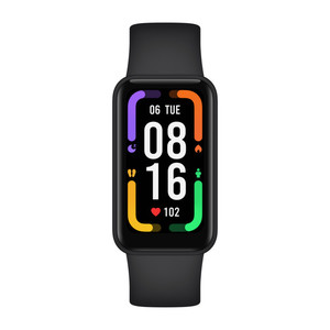 Redmi Smart Band Pro Noir