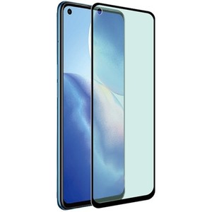  VERRE TREMPE ANTIBACTERIEN TIGER GLASS PLUS OPPO FIND X5 LITE Transparent