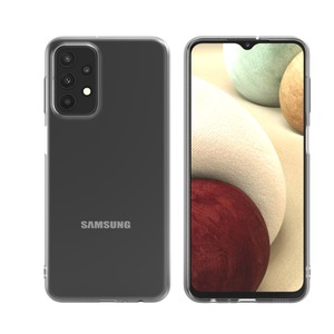 COQUE SOUPLE TRANSPARENTE MYWAY SAMSUNG GALAXY A23 5G
