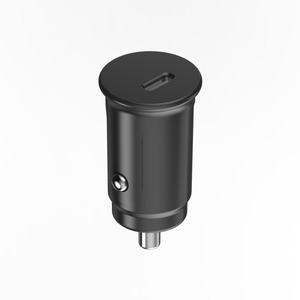 MYWAY CHARGEUR VOITURE PD 20W USB-C Noir