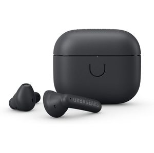 CASQUE TWS INTRA ECO CONCU BOO RAW URBANEARS Noir