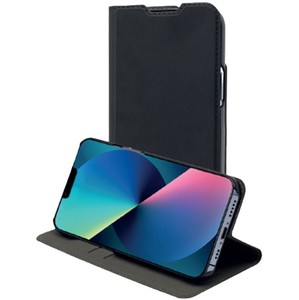 FOLIO STAND RECYCLETEK IPHONE 14 PRO Noir