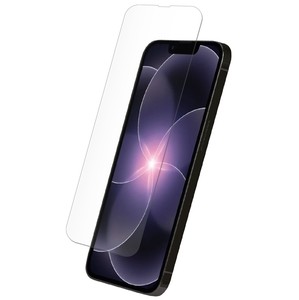 VERRE TREMPE PLAT IPHONE 14/13 PRO/13 MYWAY