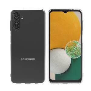 COQUE SOUPLE TRANSPARENTE SAMSUNG GALAXY A04S/A13 5G