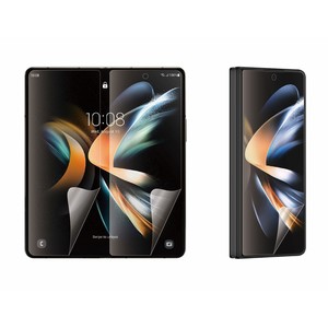 GLASS PLUS FILM SAMSUNG GALAXY Z FOLD 4 TIGER