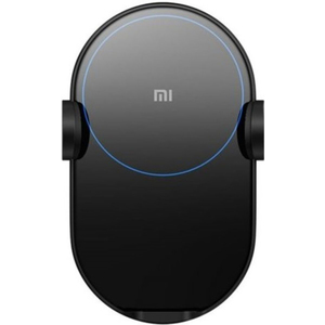 MI 20W WIRELESS CAR CHARGER Noir
