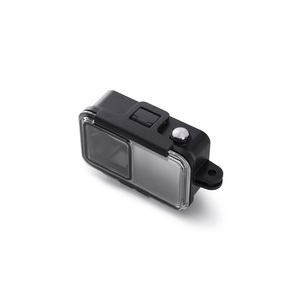 ACTION 2 WATERPROOF CASE