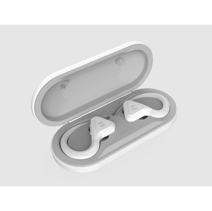 ECOUTEURS INTRA TRUE WIRELESS DNA FIT BLANC Blanc