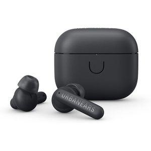 BOOTIP CHARCOAL BLACK Noir