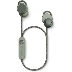 ECOUTEURS BLUETOOTH JAKAN Vert