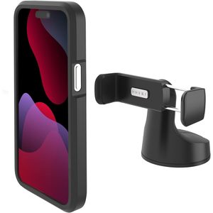 SUPPORT VOITURE AUTOLOCK AIRBASE ULTRA Noir
