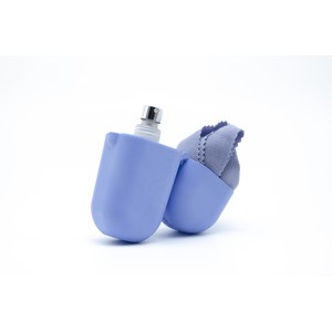 SPRAY KLAP 20ML AVEC MICROFIBRE Lavande