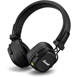 CASQUE MAJOR 4 BLUETOOTH Noir