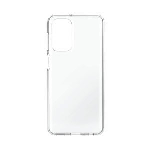 COQUE CRYSTAL SOFT RENFORCEE : SAMSUNG GALAXY A23 5G