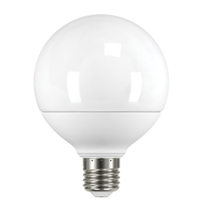 SMART BULB GLOBE E27/10W/950LM RGB+WHITED95*H161