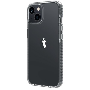 COQUE RENFORCEE 3M TRANSPARENTE IPHONE 14