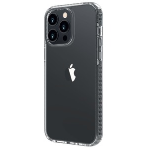 COQUE RENFORCEE 3M TRANSPARENTE IPHONE 14 PRO