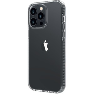 COQUE RENFORCEE 3M TRANSPARENTE IPHONE 14 PRO MAX